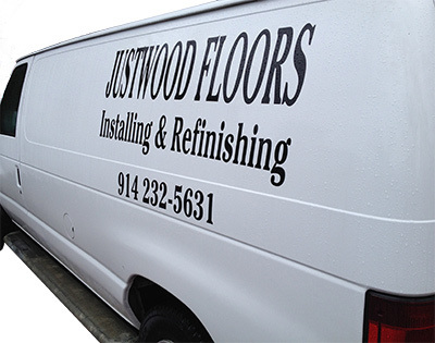 Justwood Floors Hardwood Flooring Contractor Westchester County